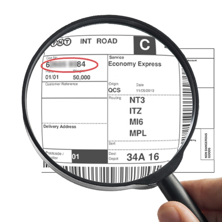 TNT tracking: come tracciare le spedizioni tramite il tracking number