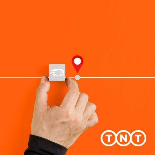 TNT tracking come tracciare le spedizioni tramite il tracking number