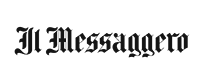 logo quotidiano il messaggero
